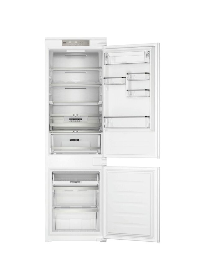 Bauknecht KGTIN 18MMF3 inbouw koelvriescombinatie 178 cm | NoFrost