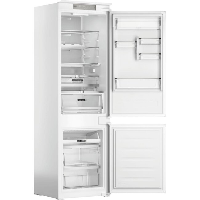 Bauknecht KGTIN 18MMF3 inbouw koelvriescombinatie 178 cm | NoFrost