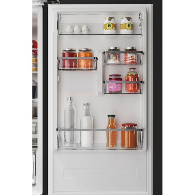 Bauknecht KGTIN 18MMF3 inbouw koelvriescombinatie 178 cm | NoFrost