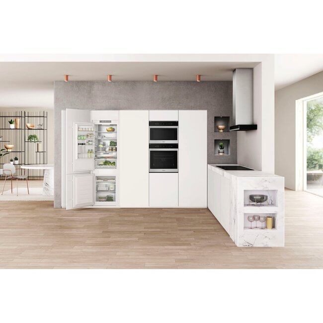 Bauknecht KGTIN 18MMF3 inbouw koelvriescombinatie 178 cm | NoFrost
