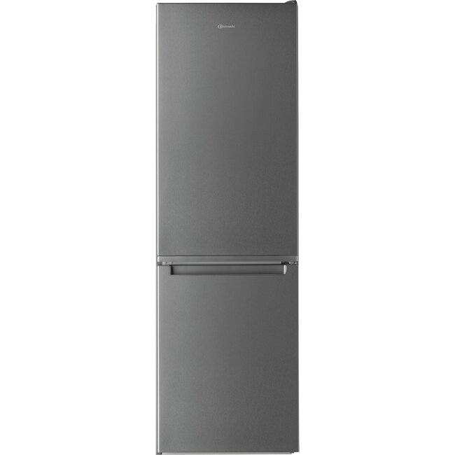 Bauknecht KG LessFrost 189EIN koelvriescombinatie