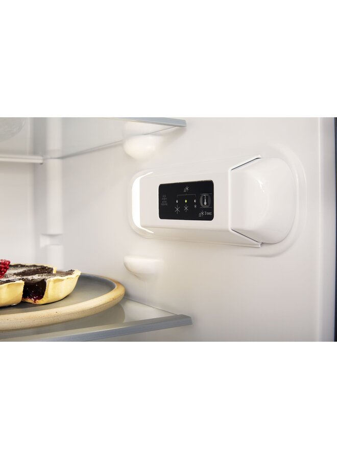 Bauknecht KG LessFrost 189EIN koelvriescombinatie