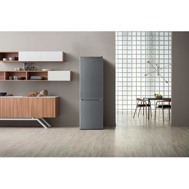 Bauknecht KG LessFrost 189EIN koelvriescombinatie