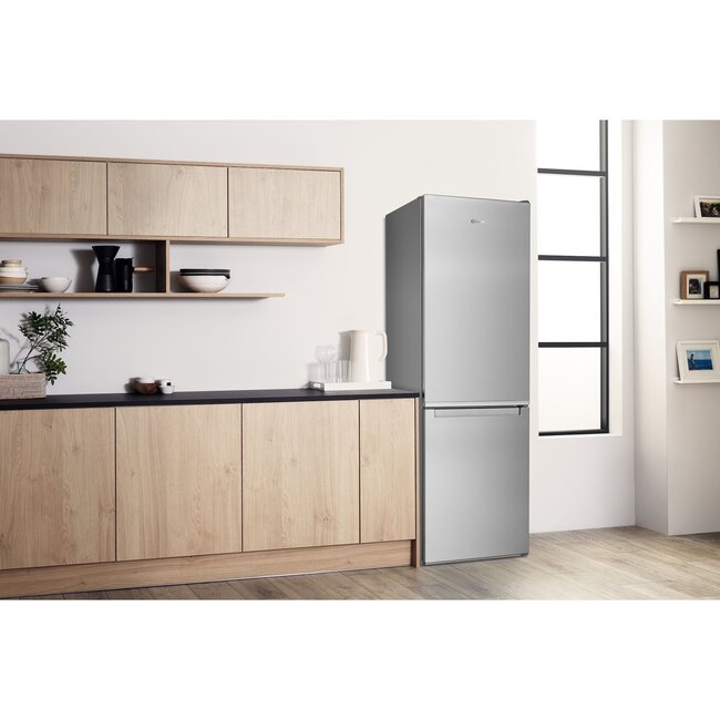 Bauknecht KG LessFrost 189EIN koelvriescombinatie