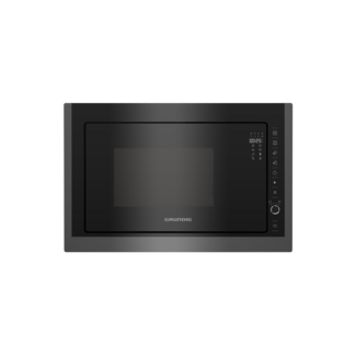 Grundig Grundig GMI 11311 DX inbouwmagnetron met grill