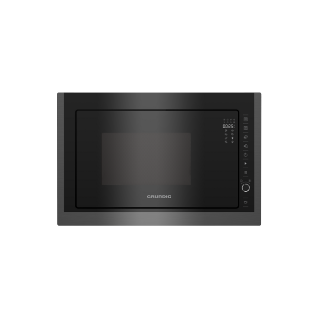 Grundig Grundig GMI 11311 DX inbouwmagnetron met grill