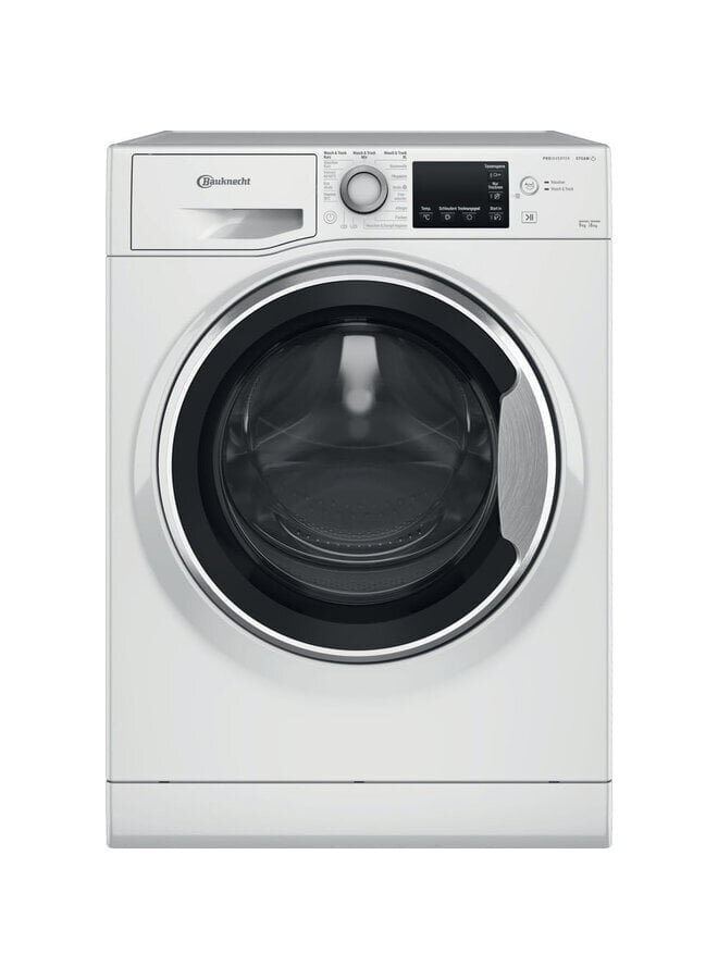 WATK Sense 96 41 N | 9 - 6 kg | wasdroogcombinatie