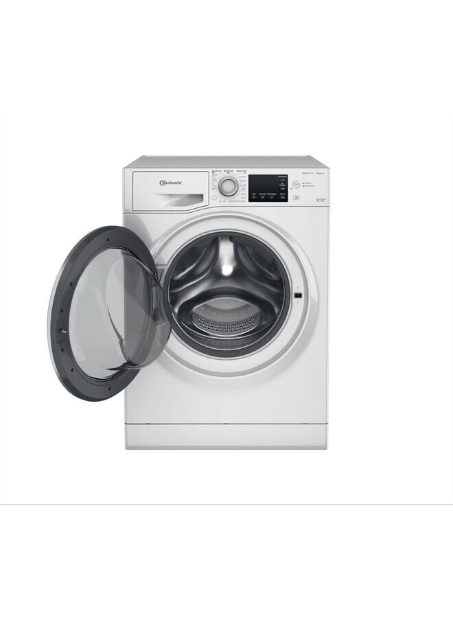 Bauknecht WATK Sense 96 41 N wasdroogcombinatie