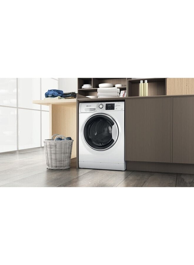 Bauknecht WATK Sense 96 41 N wasdroogcombinatie