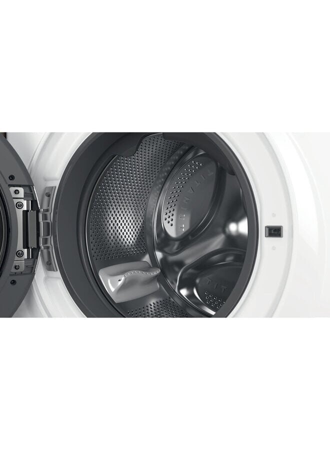 Bauknecht WATK Sense 96 41 N wasdroogcombinatie