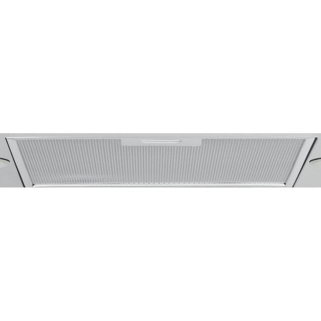 Bauknecht DBIF 93 LB X  eilandafzuigkap RVS - Glas