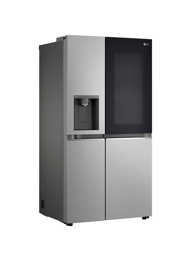 LG GSGB71PYLL Amerikaanse koelkast | Knock Knock Instavieuw