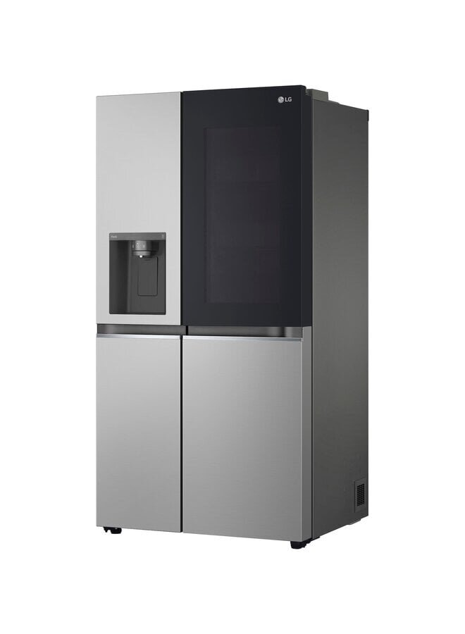 LG GSGB71PYLL Amerikaanse koelkast | Knock Knock Instavieuw