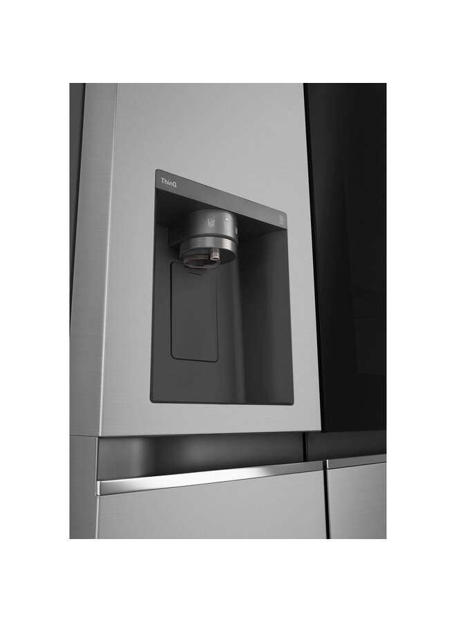 LG GSGB71PYLL Amerikaanse koelkast | Knock Knock Instavieuw