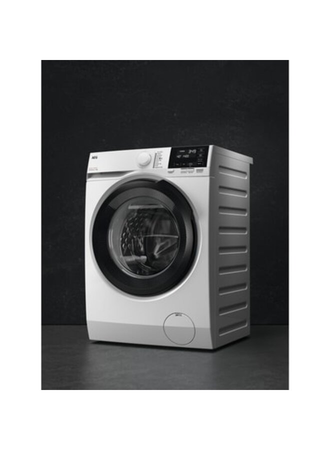 AEG LR6F60489 wasmachine 8 kg