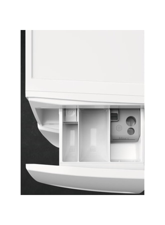 AEG LR6F60489 wasmachine 8 kg