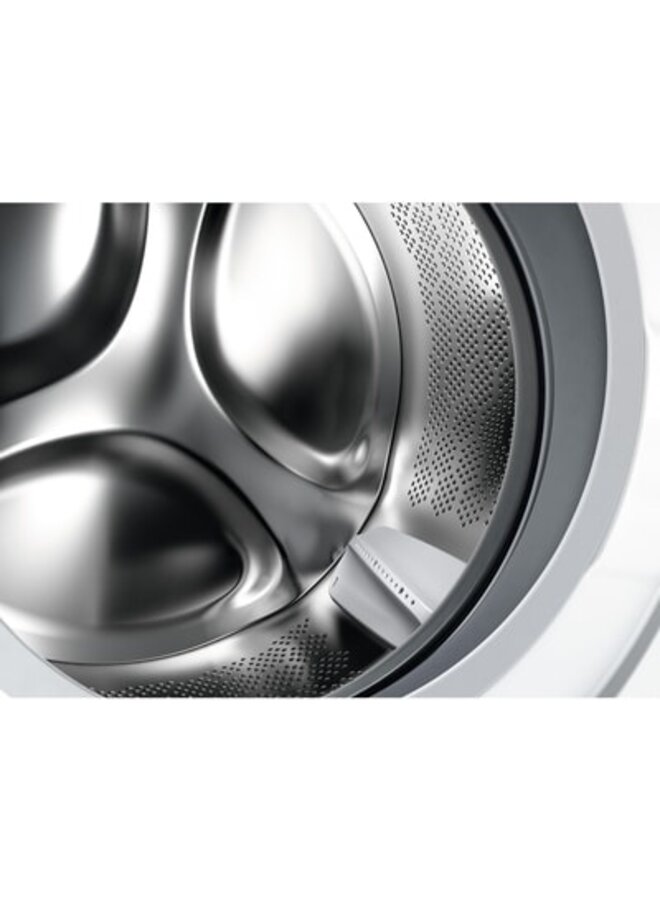 AEG LR6F60489 wasmachine 8 kg
