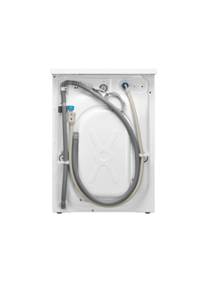 AEG LR6F60489 wasmachine 8 kg