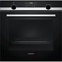 Siemens HB578BBS6 inbouw oven | Pyrolyse | HomeConnect