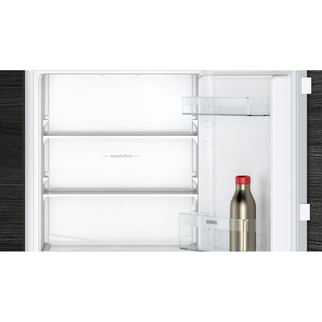 Siemens KI85NNFE0  inbouw koelvriescombinatie 178 cm | Nofrost