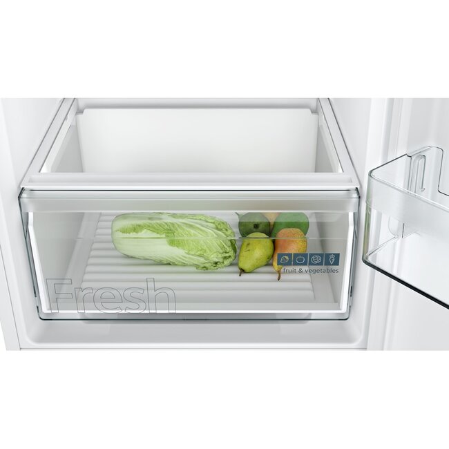 Siemens KI85NNFE0  inbouw koelvriescombinatie 178 cm | Nofrost
