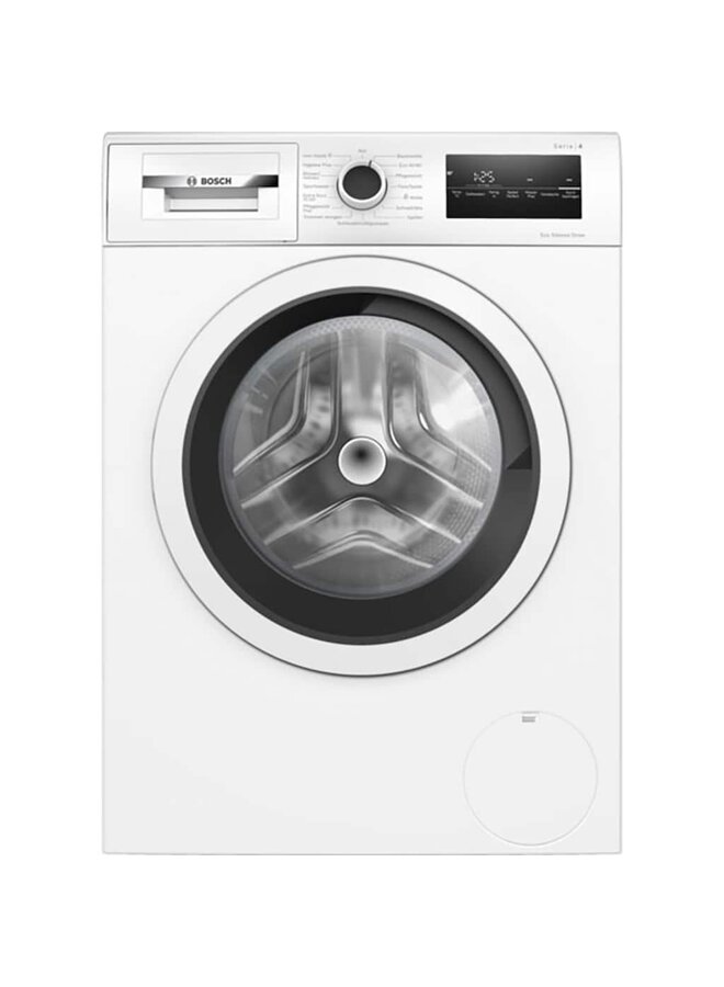 WAN28225 | wasmachine | 8 kg | Energielabel A | Iron Assist
