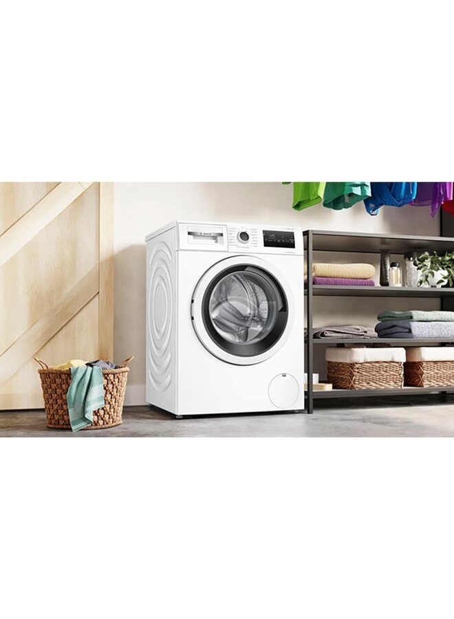 Bosch WAN28225 | Wasmachine | 8 kg | Energielabel A | Iron Assist