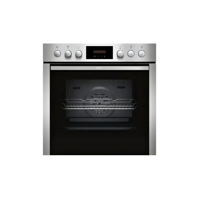 Neff EX4P  inbouw oven set | inbouw fornuis