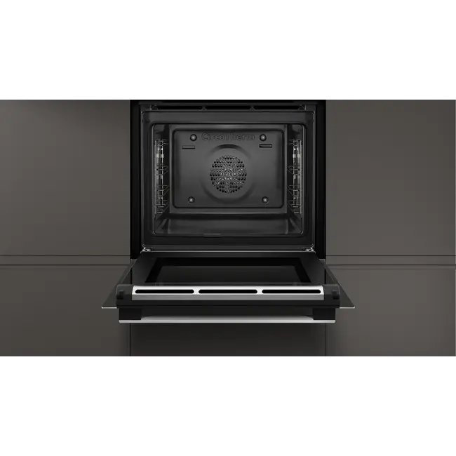 Neff EX4P  inbouw oven set | inbouw fornuis