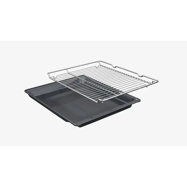 Neff EX4P  inbouw oven set | inbouw fornuis