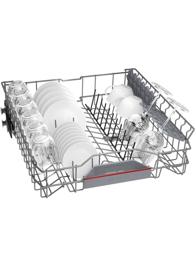 Bosch SMH4ECX21E inbouw vaatwasser | Efficient Dry