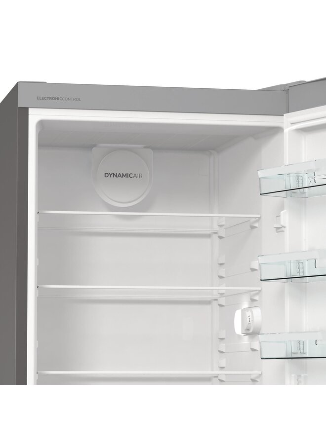 Gorenje  R619EES5 koelkast RVS