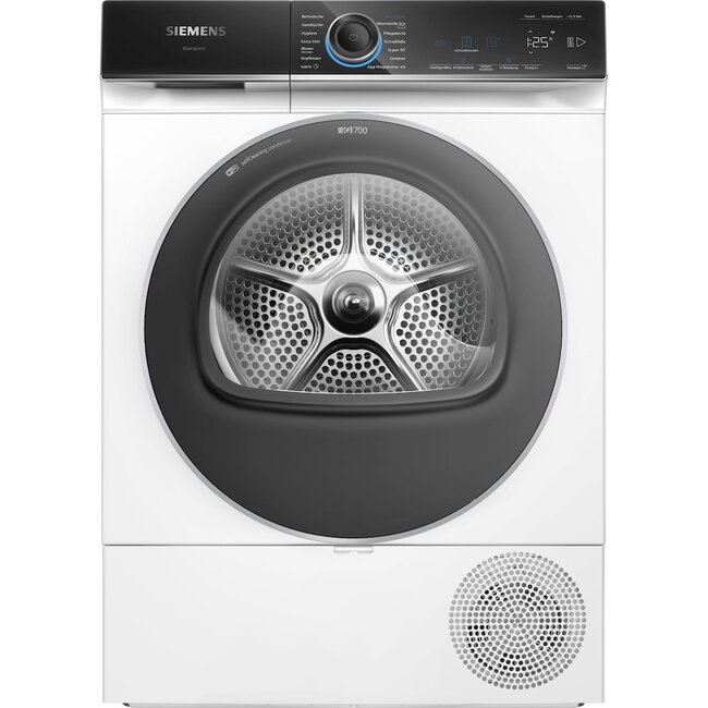 Siemens WQ45B2B40 | Warmtepompdroger | 9 kg