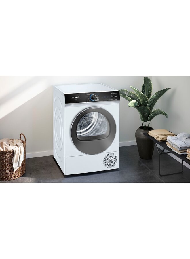 Siemens WQ45B2B40 warmtepompdroger 9 kg | A+++