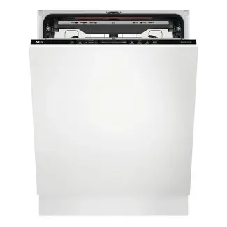 AEG FSK93847P | inbouw vaatwasser | ComfortLift | AirDry | Sleepdeursysteem