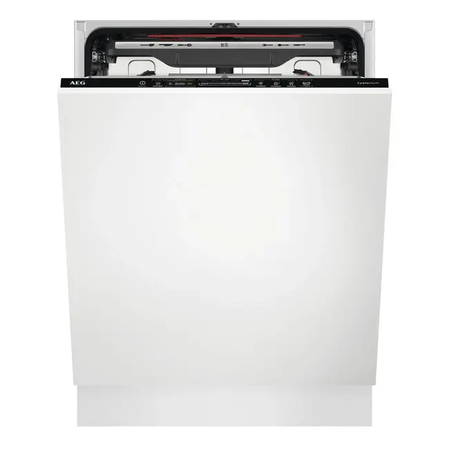 AEG FSK93847P inbouw vaatwasser | ComfortLift | AirDry