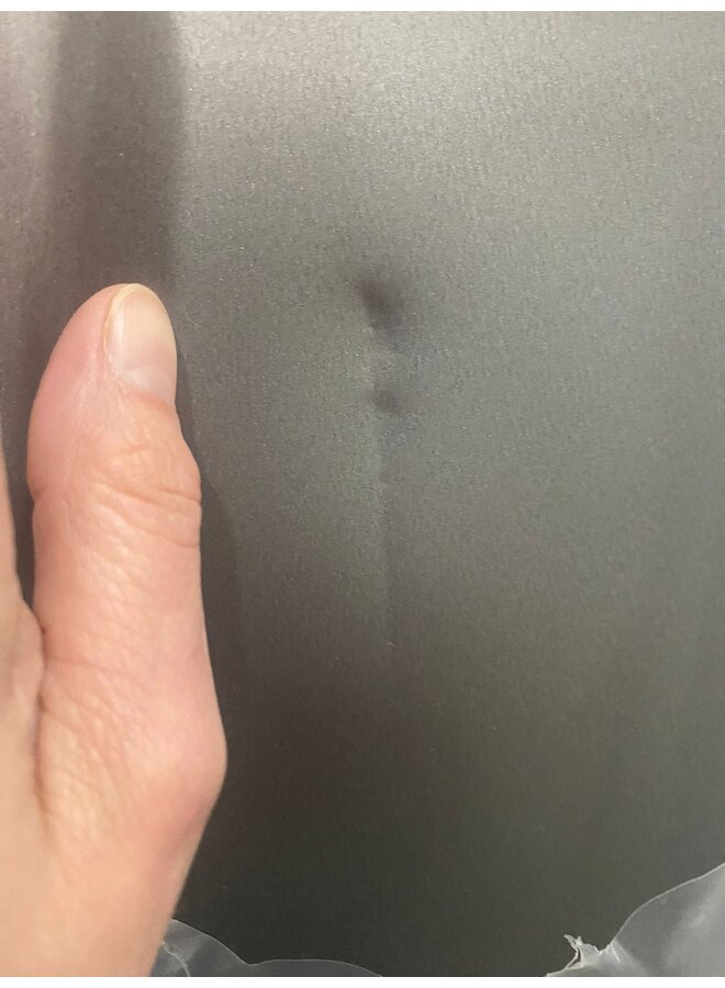 Samsung RL38A776ASR koelvriescombinatie ( foto online