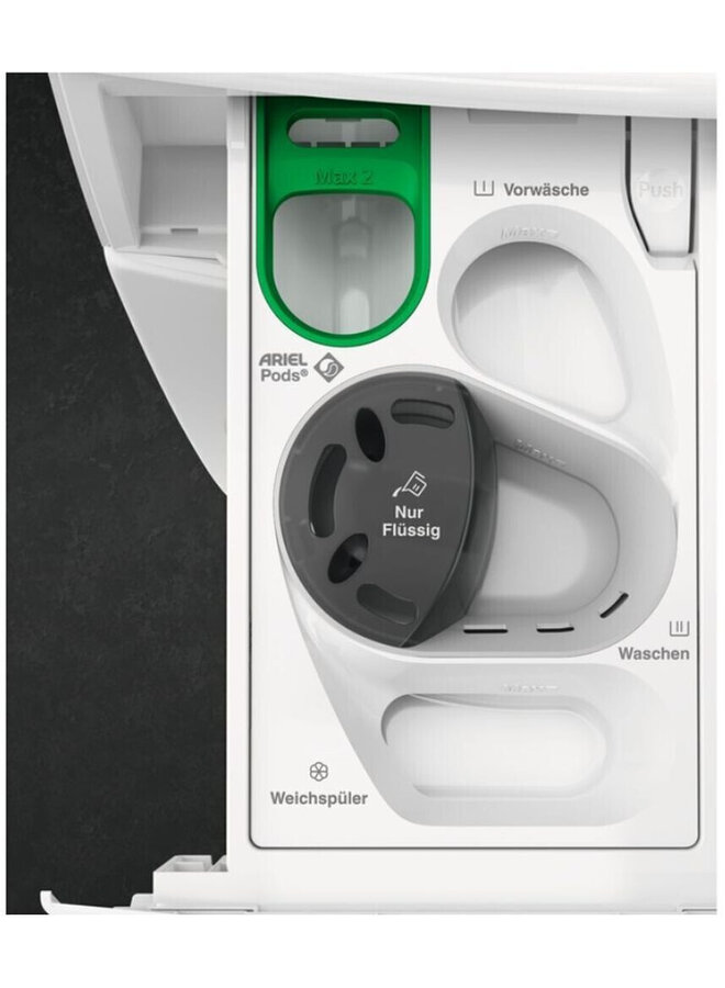 AEG LR8B75690 wasmachine 9 kg | Powerclean