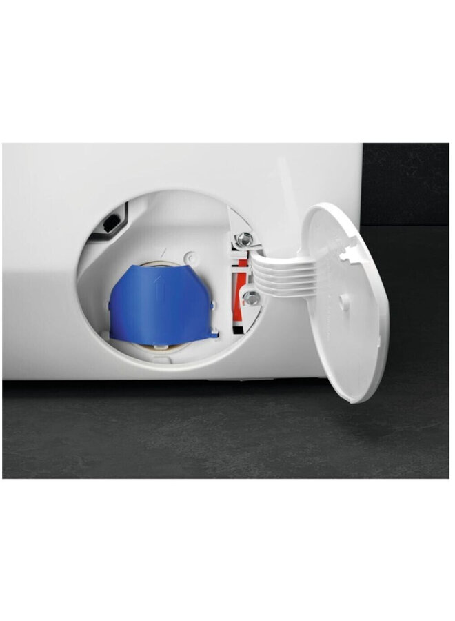 AEG LR8B75690 wasmachine 9 kg | Powerclean