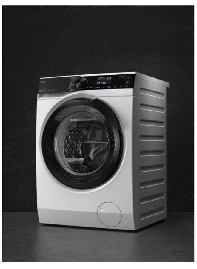 AEG LR8B75690 wasmachine 9 kg | Powerclean