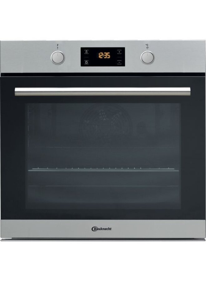 Bauknecht BAR2 KH8V2 IN inbouw oven