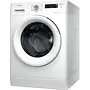 Whirlpool FFS 7458 WE DE | Wasmachine 7 kg