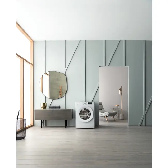 Whirlpool FFS 7458 WE DE | Wasmachine 7 kg