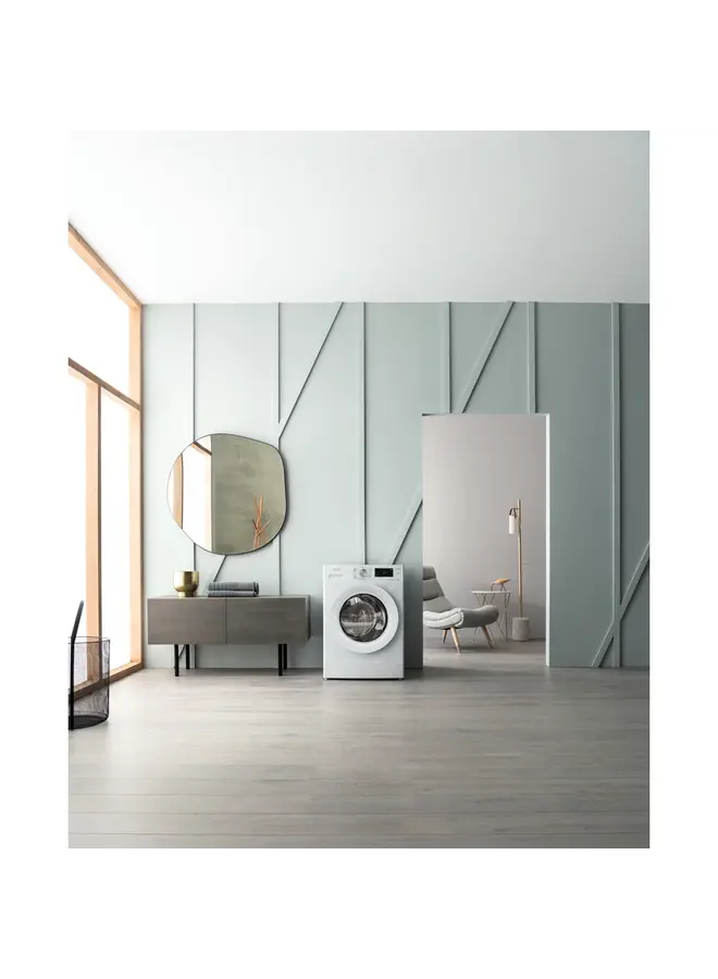 Whirlpool FFS 7458 WE DE | Wasmachine 7 kg