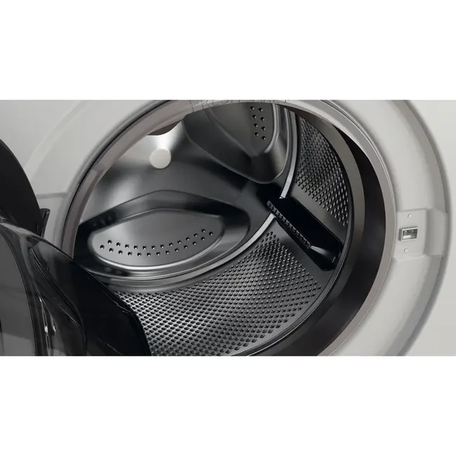 Whirlpool FFS 7458 WE DE | Wasmachine 7 kg