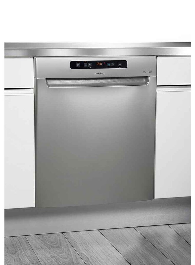 P0U ECO D541 S | onderbouw vaatwasser  | label C  | Autodeur
