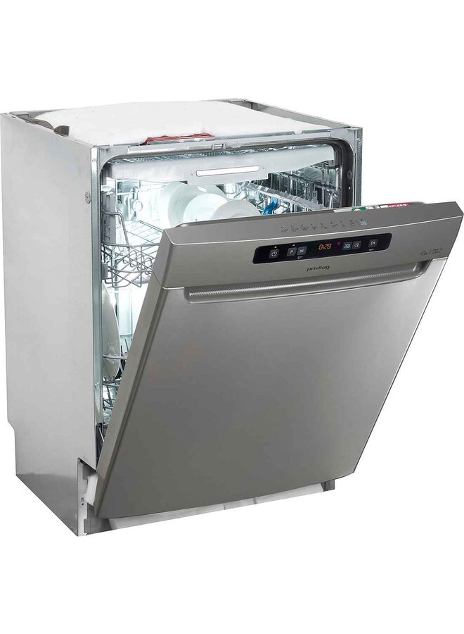Privileg P0U ECO D541 S | onderbouw vaatwasser