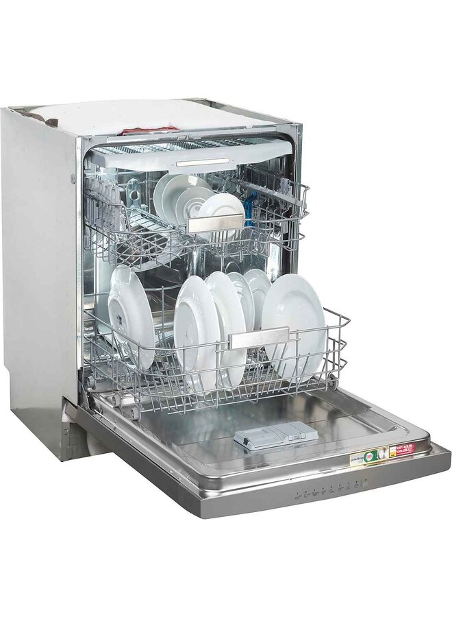Privileg P0U ECO D541 S | onderbouw vaatwasser