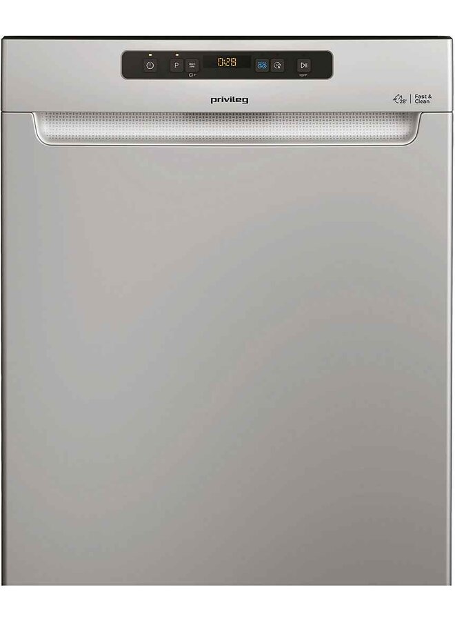 Privileg P0U ECO D541 S | onderbouw vaatwasser