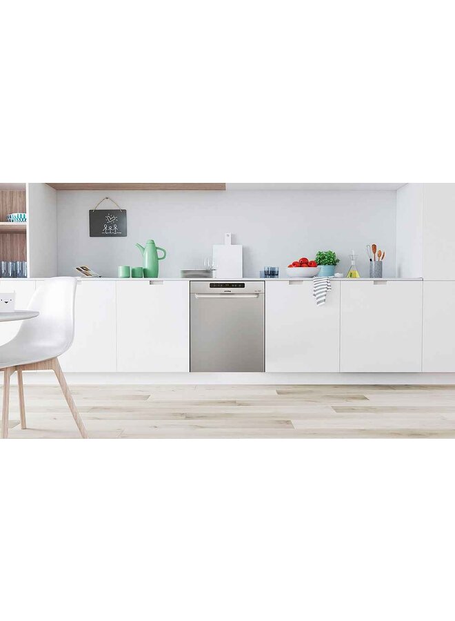 Privileg P0U ECO D541 S | onderbouw vaatwasser